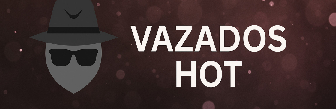 Vazados Hot Cover Image