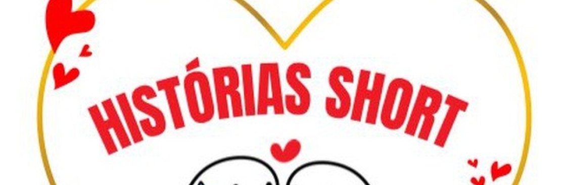 HISTÓRIAS SHORTS Cover Image