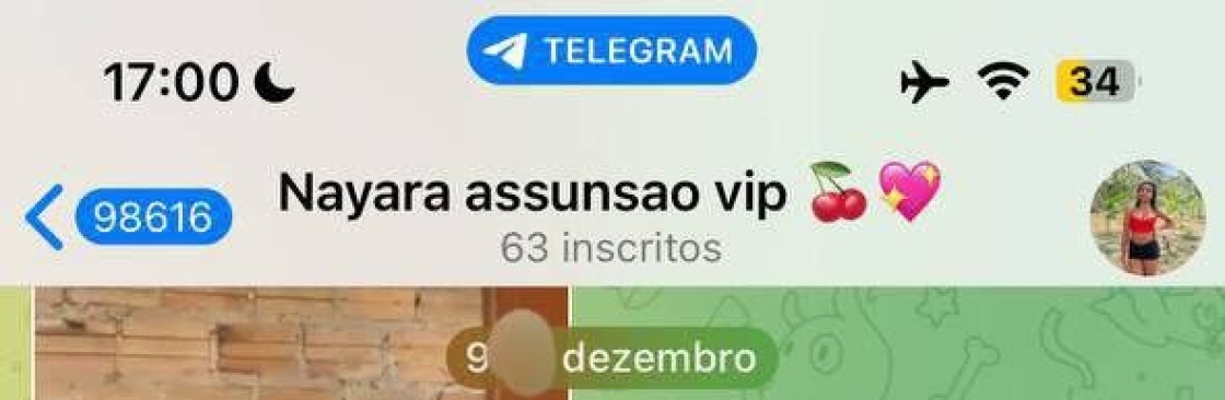 Nayara Assunção Cover Image